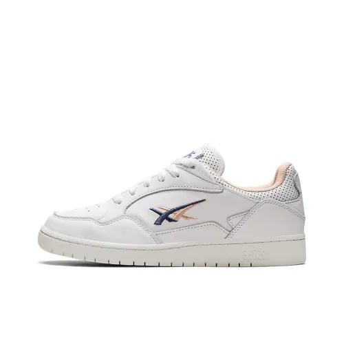 Asics Skycourt 'White Periwinkle Blue' Women's