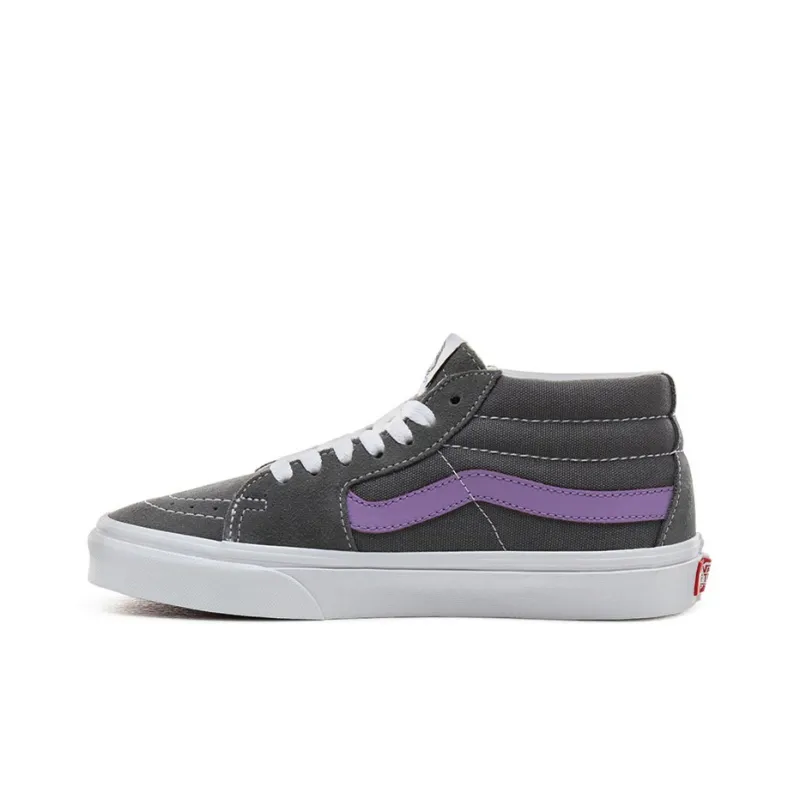 Vans Retro Sport Sk8 Mid 'Quiet Shade/Fairy Wren'-0