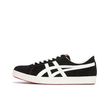 Onitsuka Tiger Fabre Nm Shoes 'Black White'