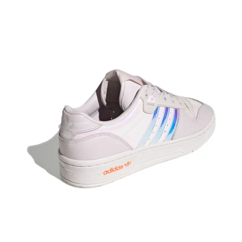 Rivalry Women's Adidas Originals Low 'Orchid Tint' Women's-3