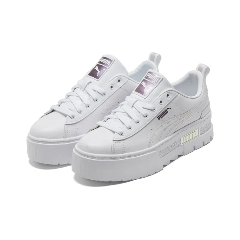 PUMA Skate Shoes Women's-2