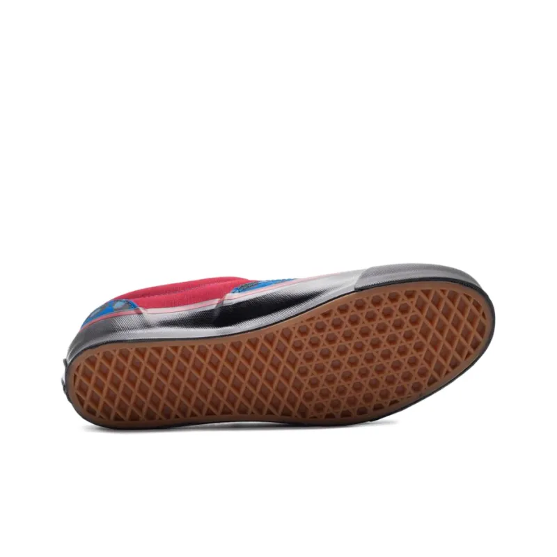 Vans Stray Rats X Vault Ua Og Era Lx 'Rio Red Snorkel Blue'-4