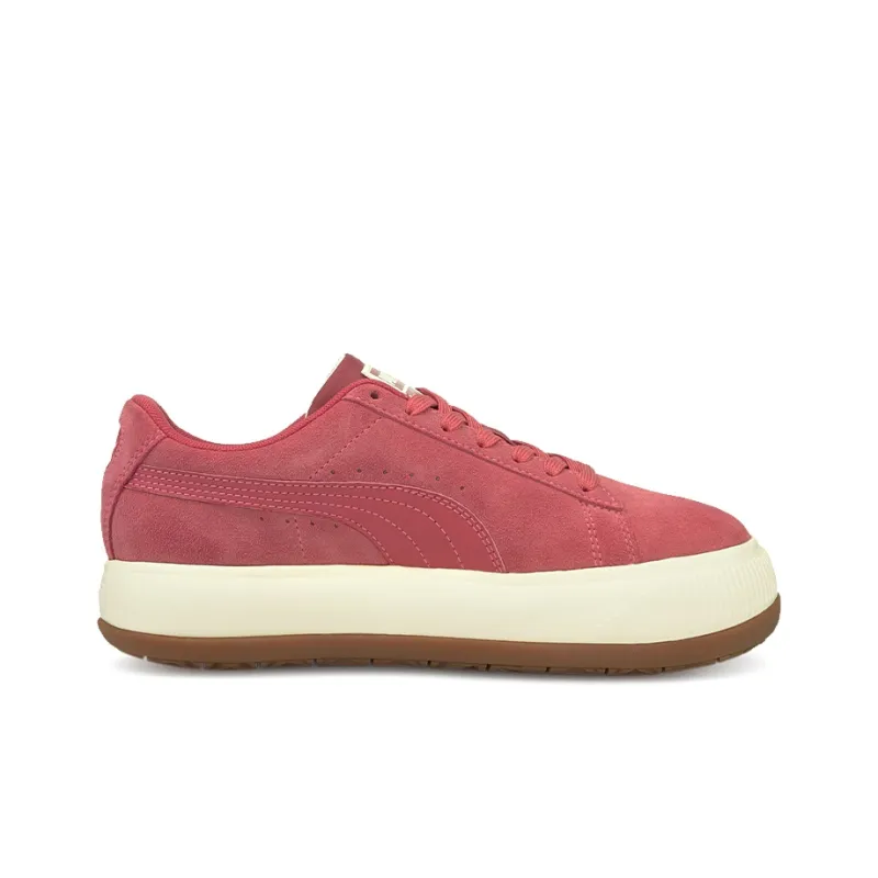 PUMA Suede Mayu 'Mauvewood' Women's-1