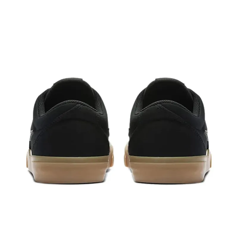 Nike Charge Canvas Sb 'Black Gum'-3