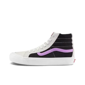 Style 138 Og Vans Lx 'Grey Iris Orchid'