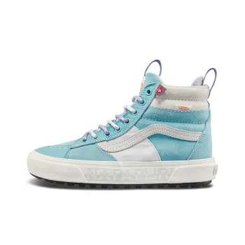 Sk8 Napapijri X Vans Hi MTE 2 'Blue'