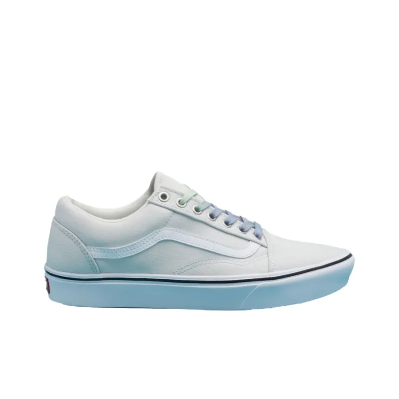 Vans Old Skool Ivory White-1