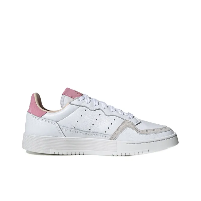 Adidas Women's Supercourt 'True Pink' Women's-1
