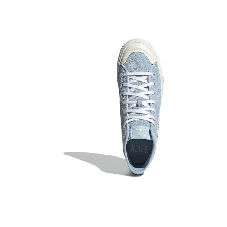 Adidas Originals Nizza Hi Alife Clear Sky-4