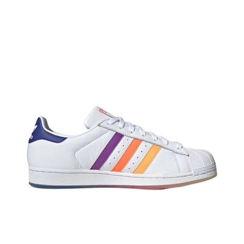 Adidas Originals Superstar2019 Gradient Crystal Multi Color-1