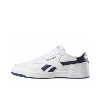 Reebok Unisex Royal Techque T Sneakers White/Blue