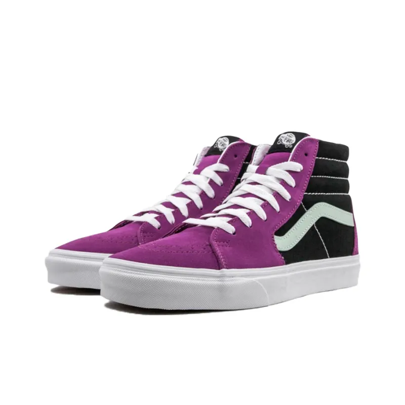Sk8 Vans Hi 'Vintage Sport'-2