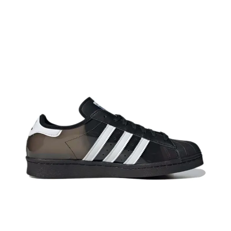 Adidas Originals Superstar Blondey McCoy Black-1