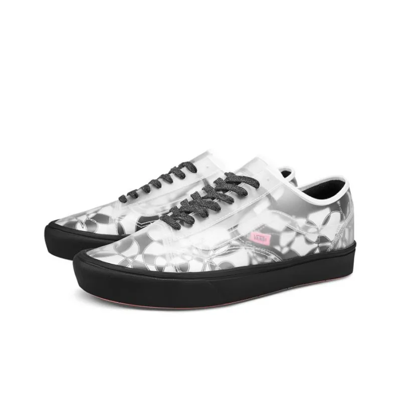 Vans ComfyCush Slip Skool Zhao Zhao Year Of The Rat-1
