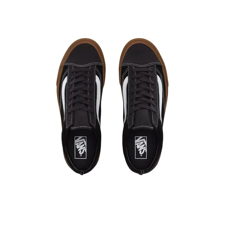 Style 36 Vans 'Obsidian Gum'-3