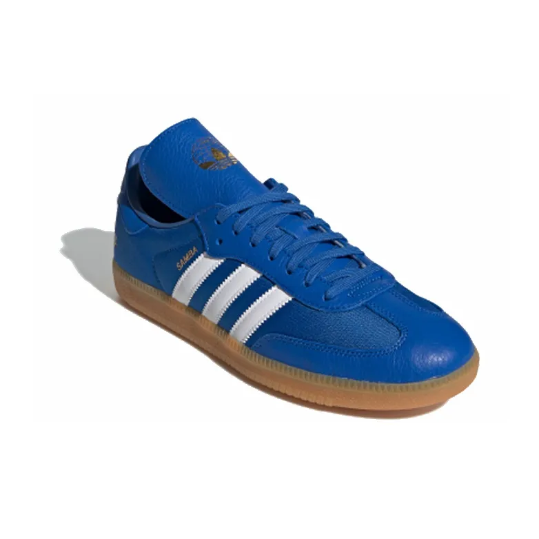 Adidas Samba Og Oyster Holdings Blue-1