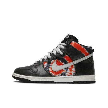 Nike Sb Dunk High Huf