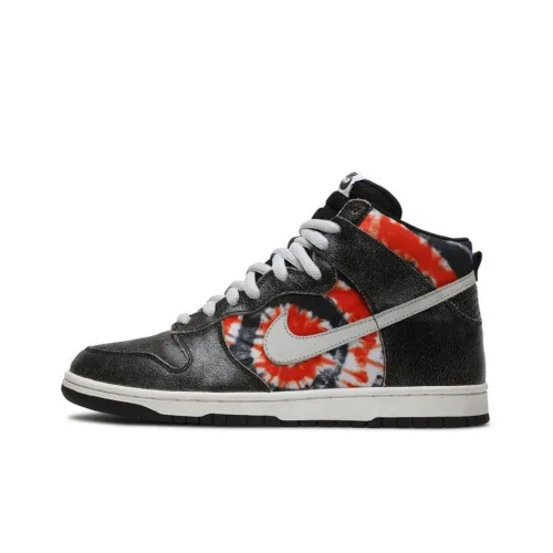 Nike SB Dunk High HUF