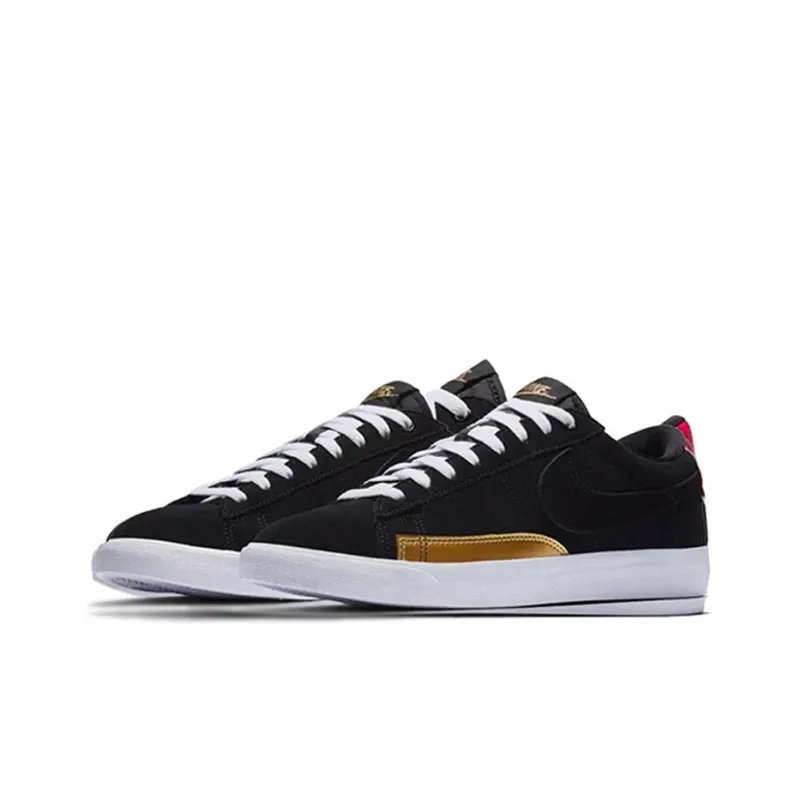 Nike Blazer Low Chinese New Year 2019-1