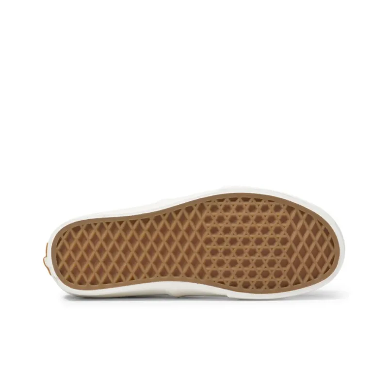 Vans Authentic Checkerboard Black/White-3