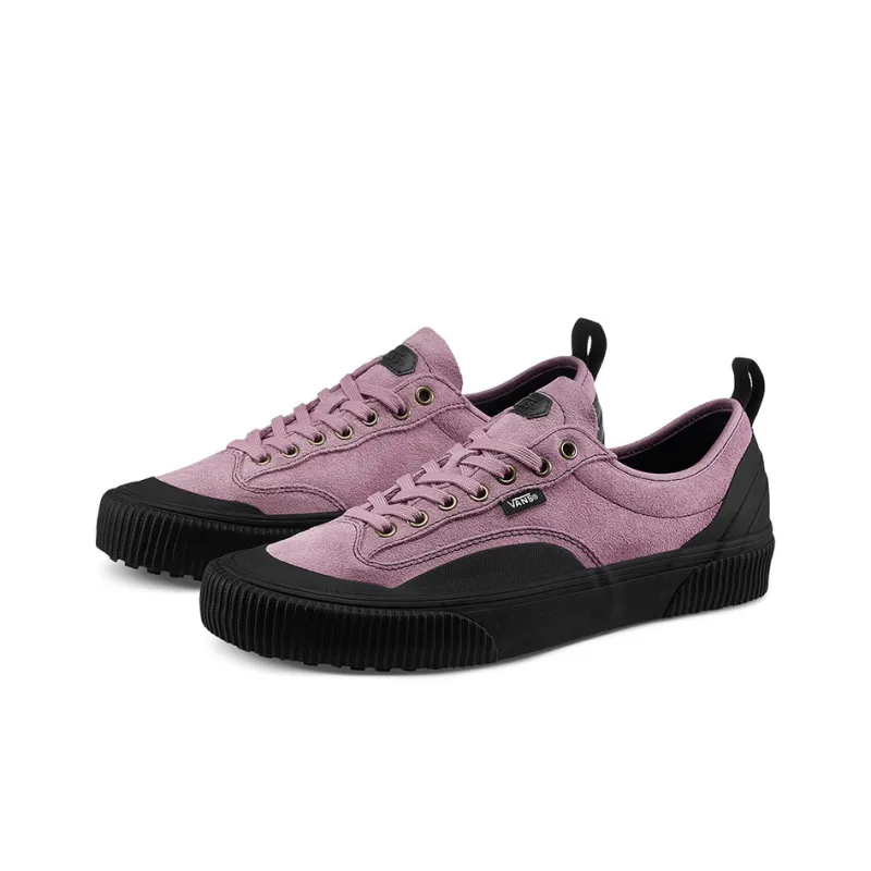 Vans Destruct Sf 'Nostalgia Rose Black'-1