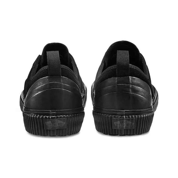 Vans Destruct Sf Black-3