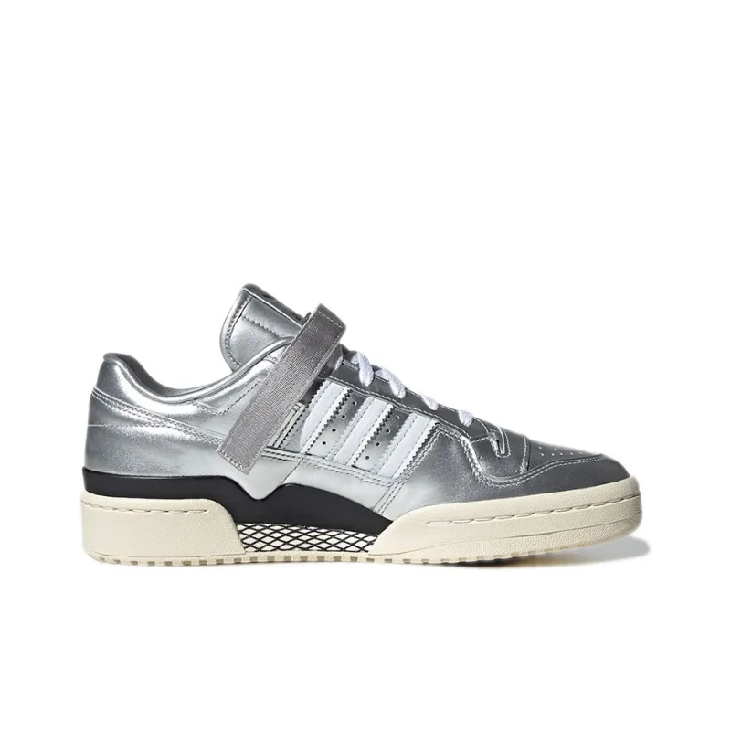 Adidas Forum Low Atmos Metallic Pack-1