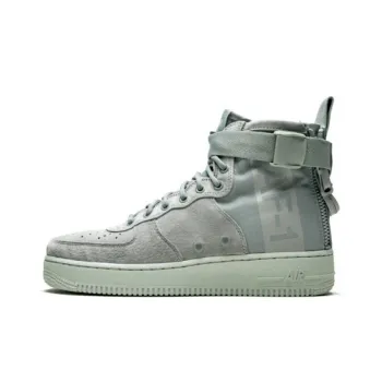 Nike Sf Air Force 1 Mid 'Light Pumice' Women's