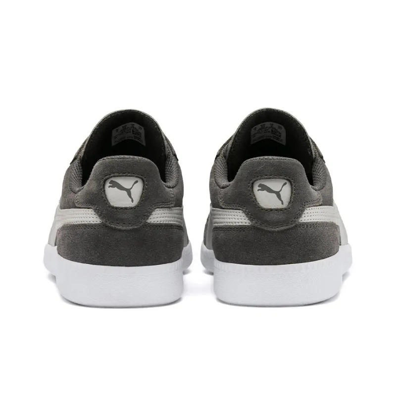 PUMA Icra Suede 'Charcoal Grey'-4
