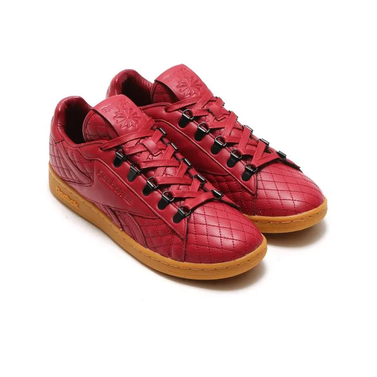 Reebok Npc Uk 'Triathlon Red'-2