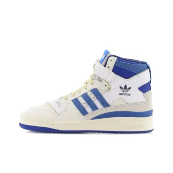Adidas Originals Forum 84 White Blue
