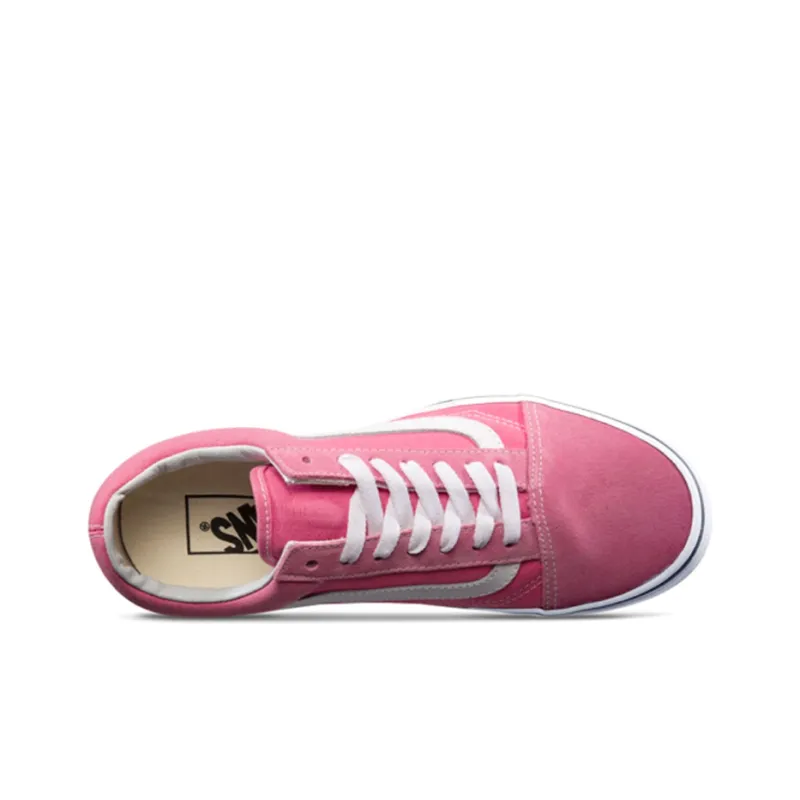 Vans Old Skool 'Strawberry Pink' Women's-2