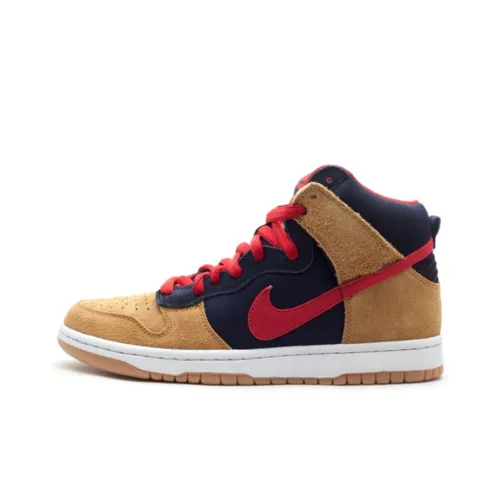 Nike SB Dunk High Reese Forbes