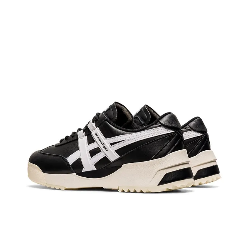Onitsuka Tiger Delegation Ex 'Black White'-3
