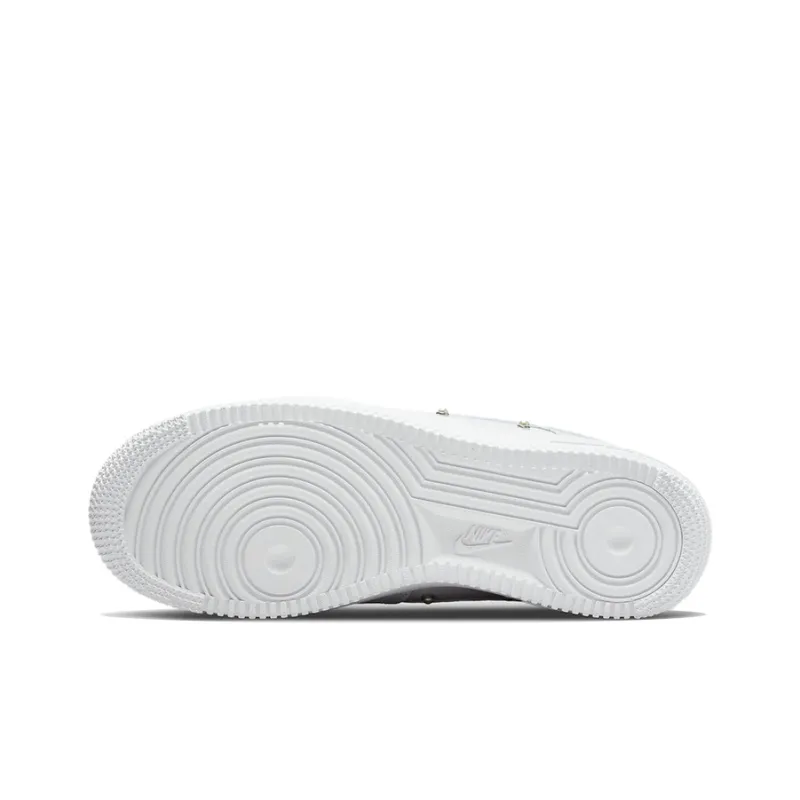 Nike Air Force 1 Low '07 Se Pearl White Women's-5