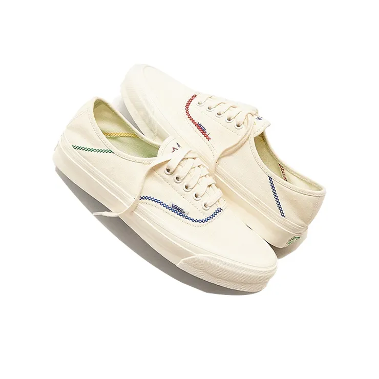Style 43 Madhappy X Og Vans Lx 'Marshmallow'-2