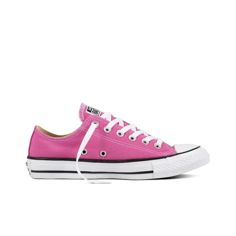 Converse Chuck Taylor All Star 'Pink Red'-1