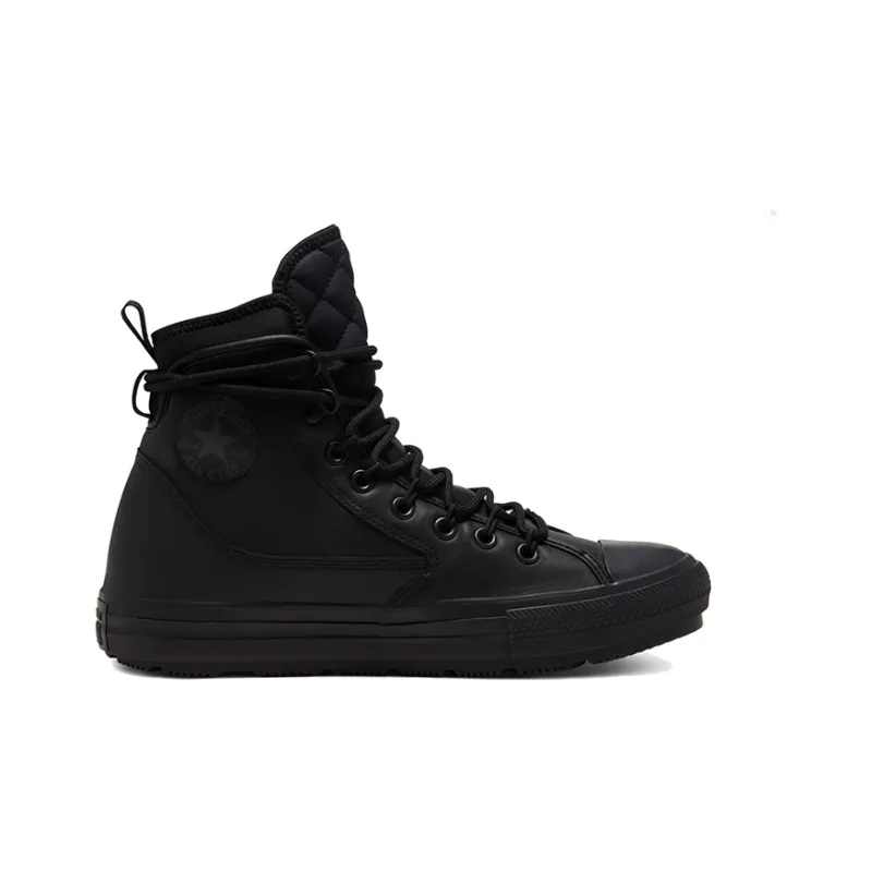 Converse Chuck Taylor All Star Terrain Hi Triple Black-1