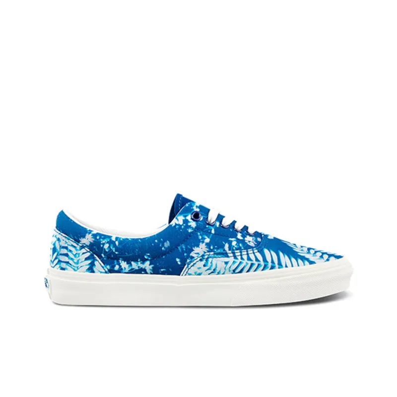Vans Era 'Solar Floral True Blue'-1