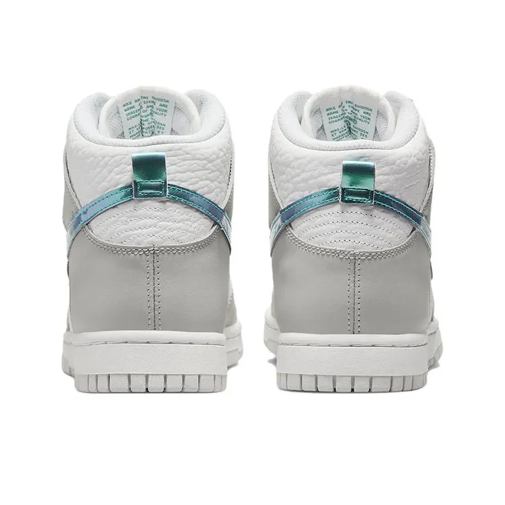 Nike Dunk High Fls Women's-4
