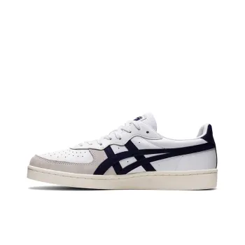 Onitsuka Tiger Gsm 'White Dark Blue Grey'