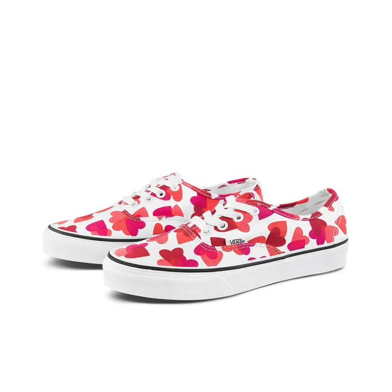 Vans Authentic 'Valentine Hearts'-1
