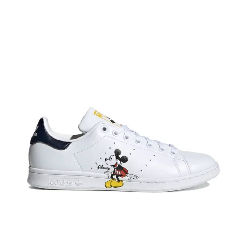 Adidas Disney X Stan Smith 'Mickey And Minnie Mouse'-1
