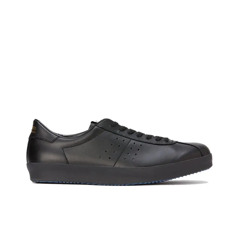 Onitsuka Tiger Lawnship Nm 'Black'-1