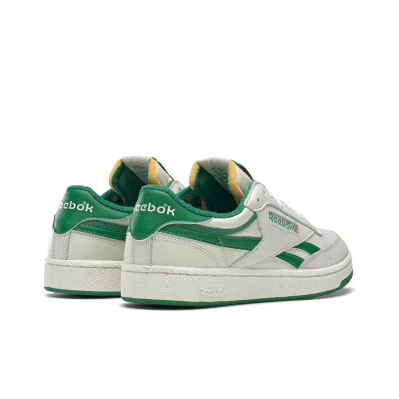 Reebok Club C Revenge Vintage 'Chalk Glen Green' 2022-3
