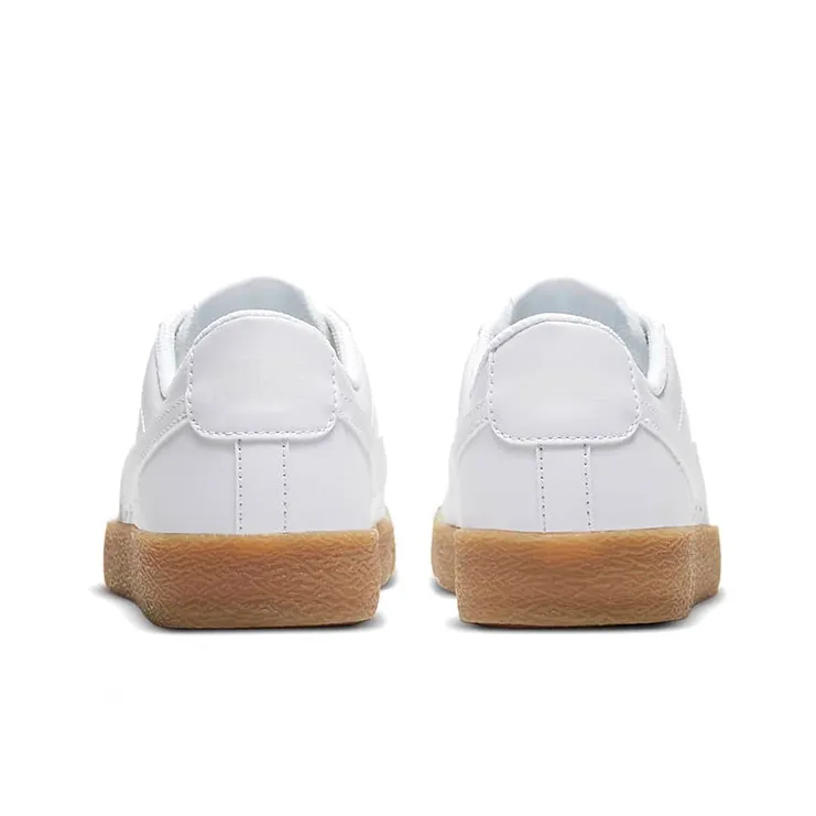 Nike Blazer Low 'White Gum GS-4