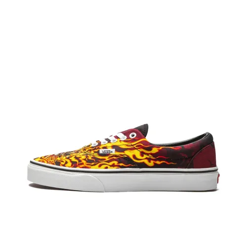 Vans Era 'Samurai Rising'