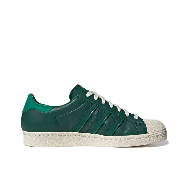 Adidas Originals Superstar 80S 'Green Teal'-1