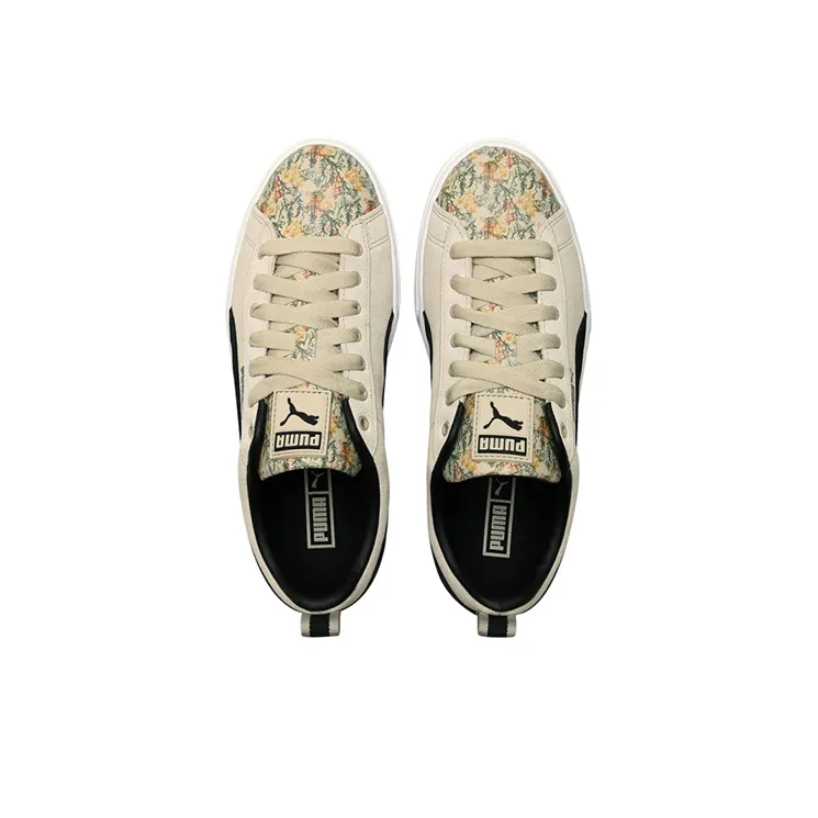 PUMA Mayze Botanics Sneakers Creamy Women's-2