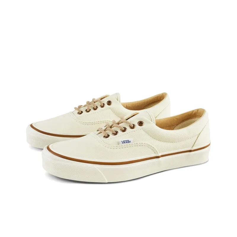Vans Anaheim Factory Era 95 Dx Shoes White-1